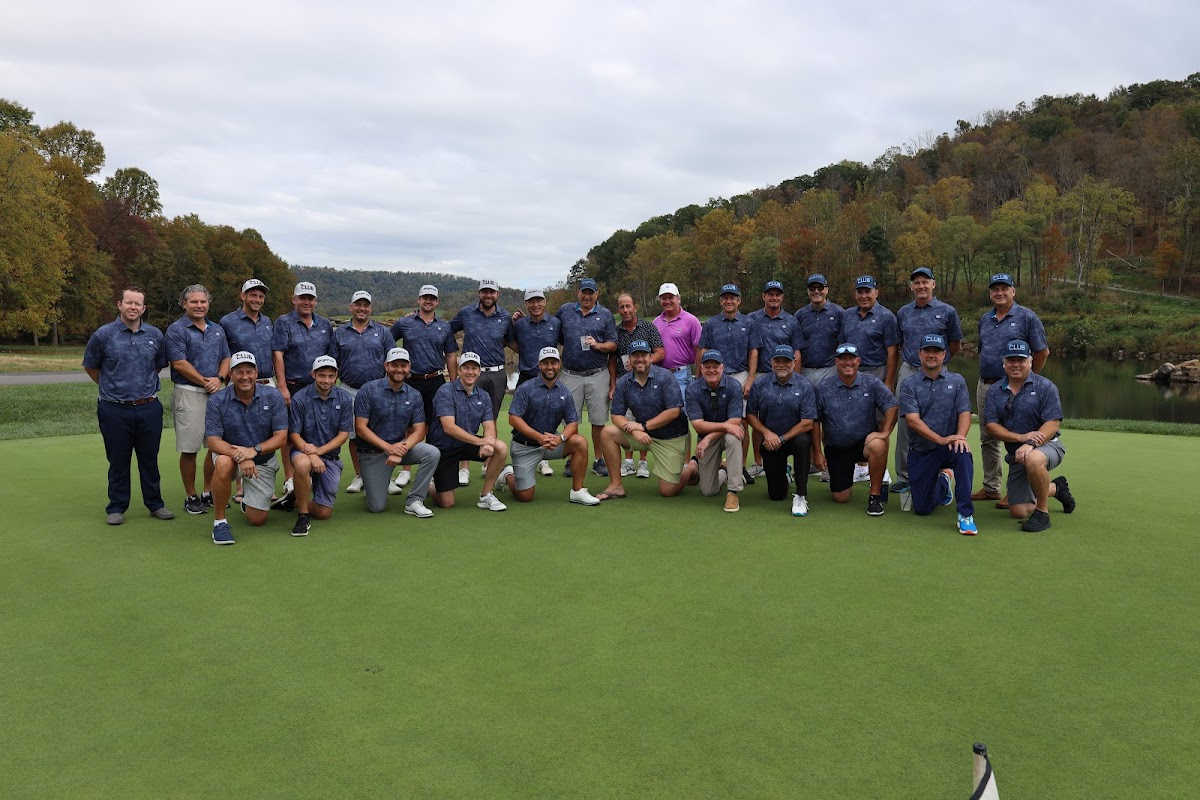 Epic Golf Club golf course