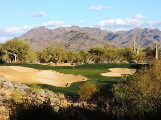 Plan the Perfect Scottsdale Golf Trip (2025 Guide)