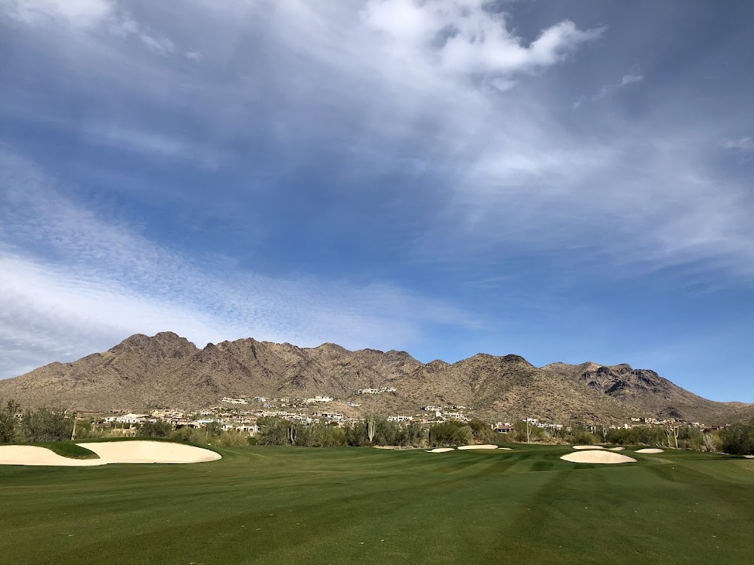 Outlaw Golf Course golf course