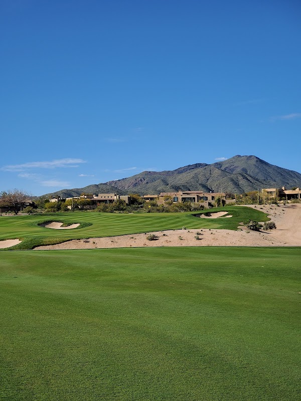 Renegade Golf Course golf course