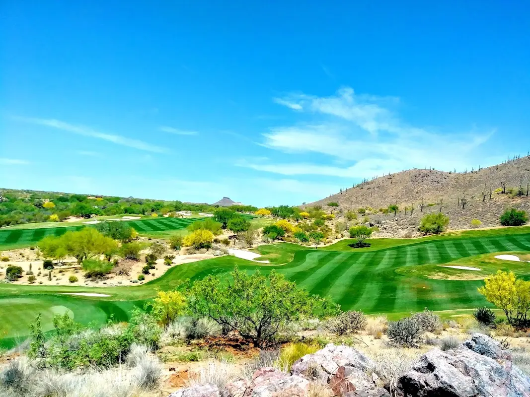 Private Golf Clubs in Scottsdale: Exclusive Courses & Memberships