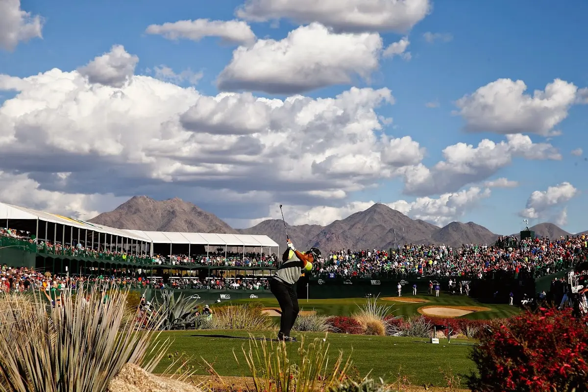 TPC Scottsdale: Complete Guide to Stadium & Champions Course