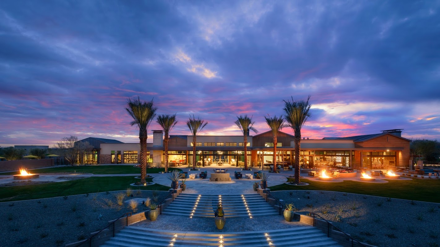 Verde River Golf & Social Club golf course