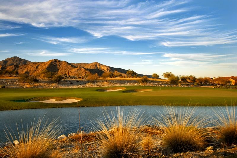 Verrado Golf Club golf course